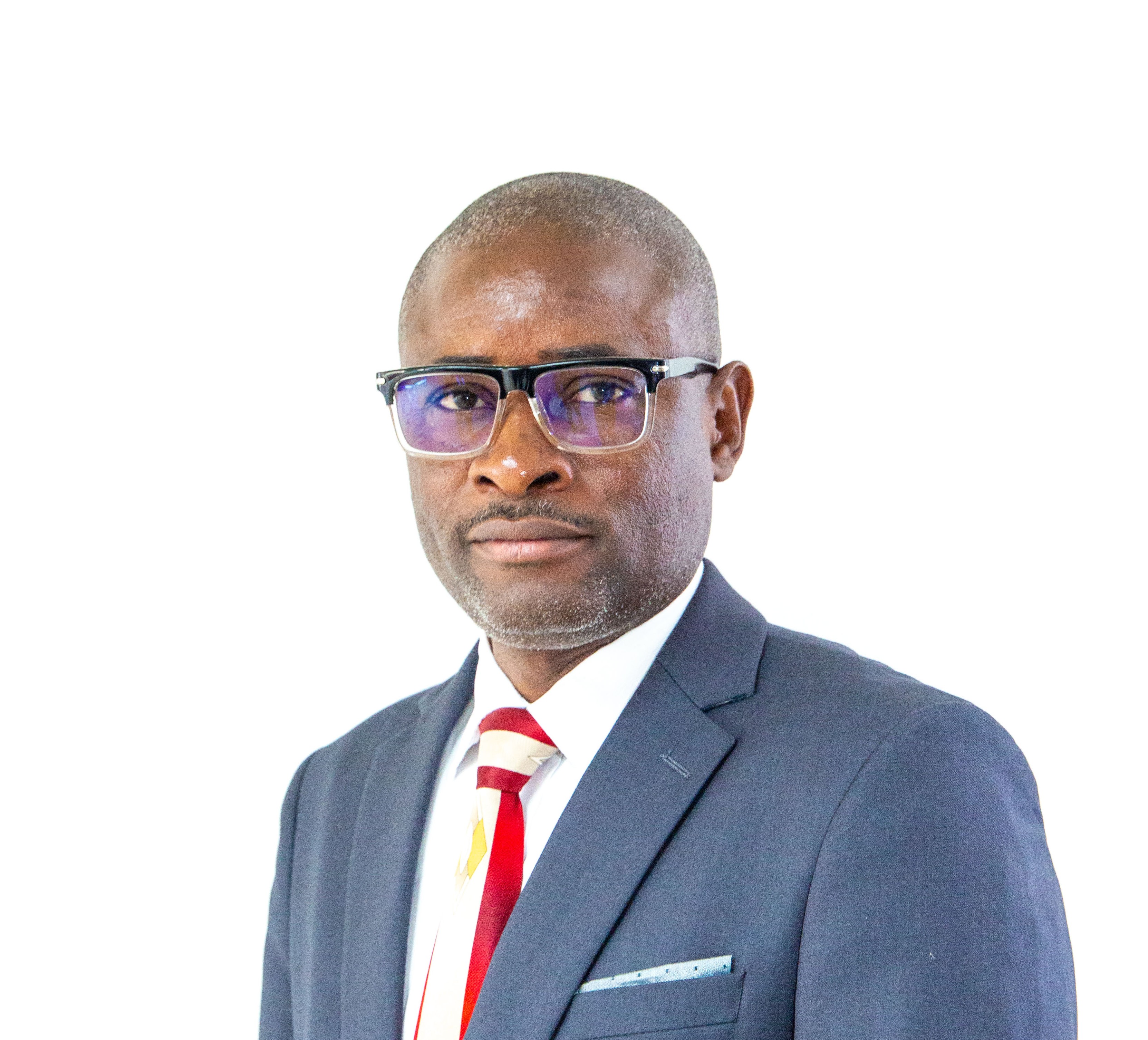 Mr. Makurwe Mauna