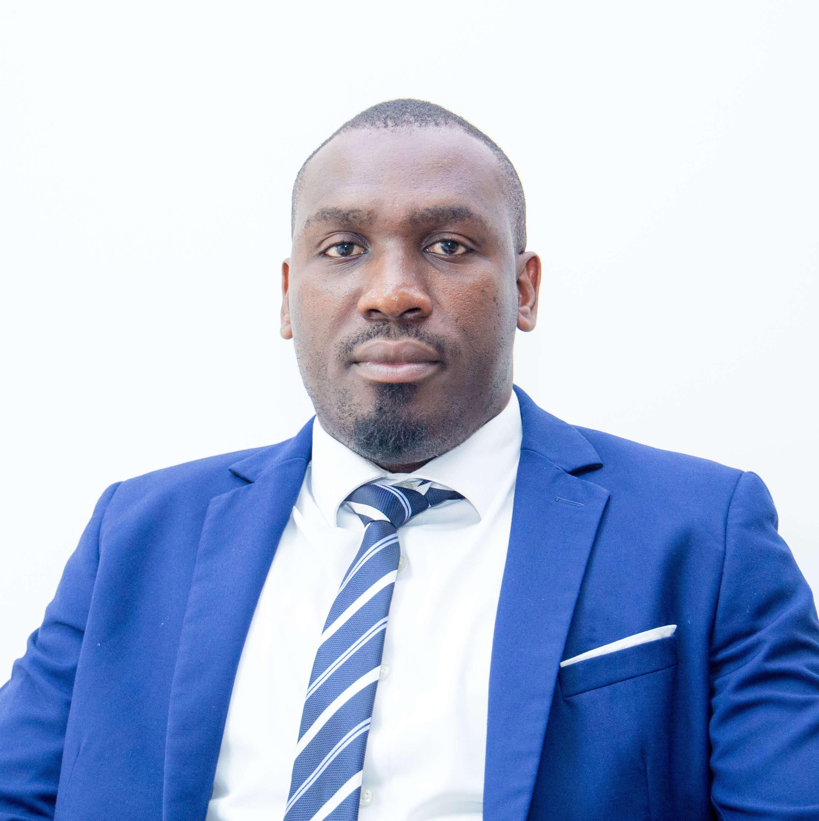 Mr. Simon Kasembe (CPA)