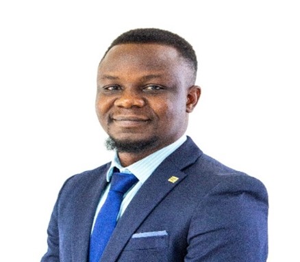 Mr. Sigungu Patrice